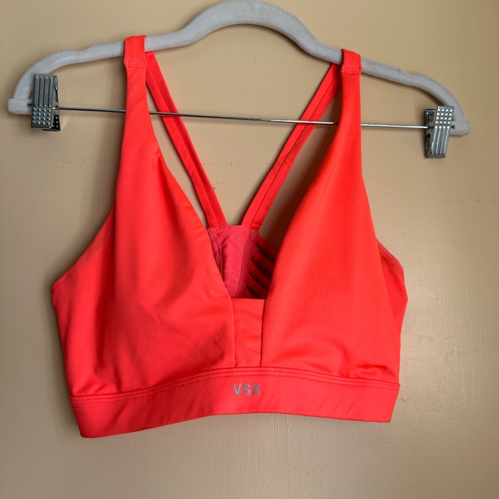 Victoria's Secret VSX Sport Sports Bra